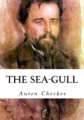 The Sea-Gull Paperback Createspace Independent Publishing Platform