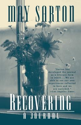 Recovering: A Journal Paperback W. W. Norton & Company