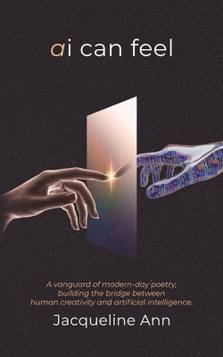 ai can feel Paperback Jacqueline Ann Destefano-Tangorra
