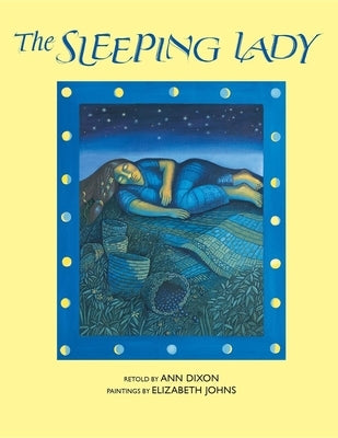 The Sleeping Lady Paperback Alaska Northwest Books