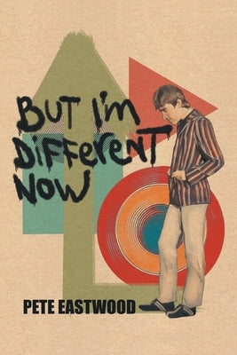 But I'm Different Now Paperback Grosvenor House Publishing Limited