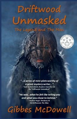 Driftwood Unmasked Paperback Ybr Publishing