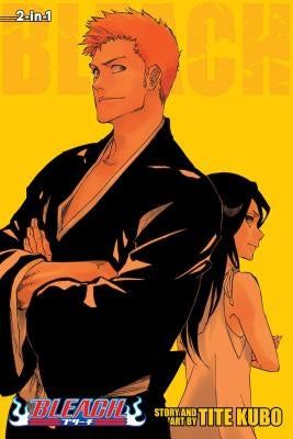 Bleach (2-In-1 Edition), Vol. 25 by Kubo, Tite