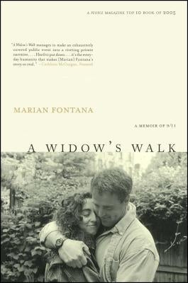 A Widow's Walk: A Memoir of 9/11 Paperback Simon & Schuster