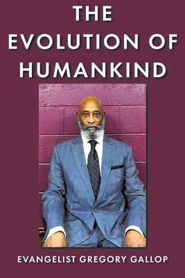The Evolution of Humankind Paperback Christian Faith