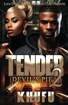 Tender 2 by Khufu
