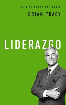 Liderazgo by Tracy, Brian