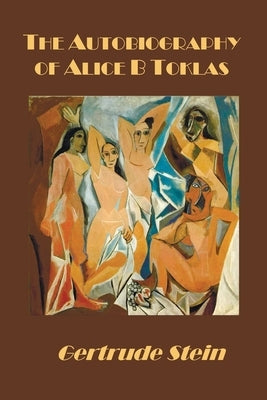 The Autobiography of Alice B Toklas Paperback Oxford City Press