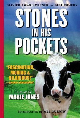 Stones in His Pockets Paperback Applause Books