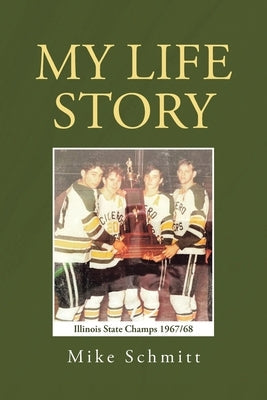 My Life Story Paperback Page Publishing