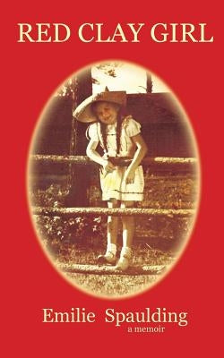 Red Clay Girl Paperback Piscataqua Press