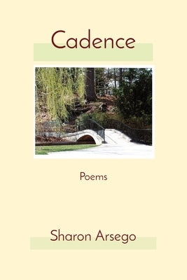Cadence: Poems Paperback Swirl Ink Publications
