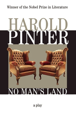 No Man's Land Paperback Grove Press