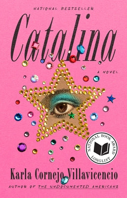 Catalina by Cornejo Villavicencio, Karla