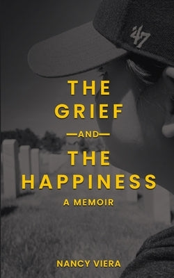 The Grief and The Happiness Paperback de Colores Publishing