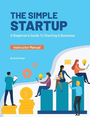 The Simple Startup Paperback Choose Fi Media, Inc.