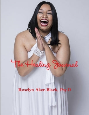 Healing Journal Paperback Lulu.com