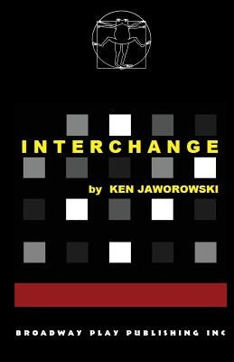 Interchange Paperback Broadway Play Publishing