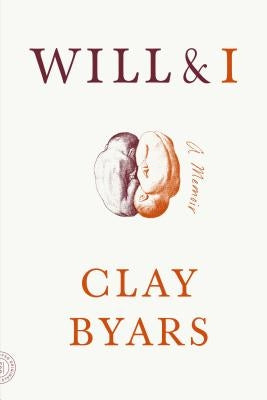 Will & I: A Memoir Paperback Farrar, Strauss & Giroux-3pl