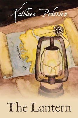 The Lantern Paperback Here I Am Publishing, LLC