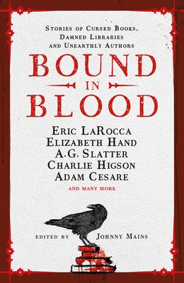 Bound in Blood by Mains, Johnny
