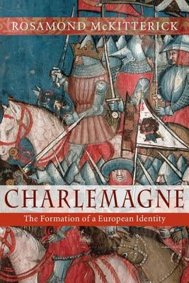 Charlemagne Paperback Cambridge University Press