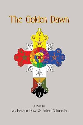 The Golden Dawn Paperback Phosphene Publishing Company