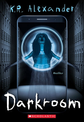 Darkroom Paperback Scholastic Inc.