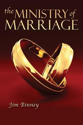 The Ministry of Marriage Paperback Faithful Life Publishers