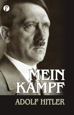 Mein Kampf Pharos Books