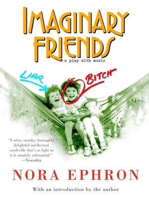 Imaginary Friends Paperback Knopf Publishing Group