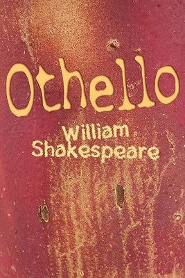 Othello Paperback Simon & Brown
