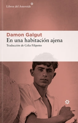En Una Habitacion Ajena by Galgut, Damon