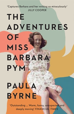 The Adventures of Miss Barbara Pym Paperback William Collins