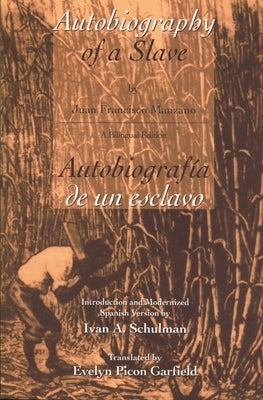 The Autobiography of a Slave / Autobiografia de Un Esclavo Paperback Wayne State University Press