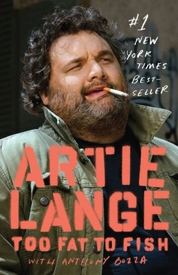 Too Fat to Fish Paperback Random House