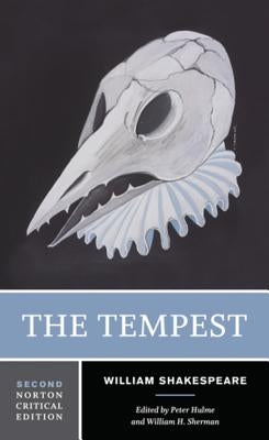 The Tempest: A Norton Critical Edition Paperback W. W. Norton & Company