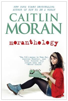 Moranthology Paperback Harper Perennial