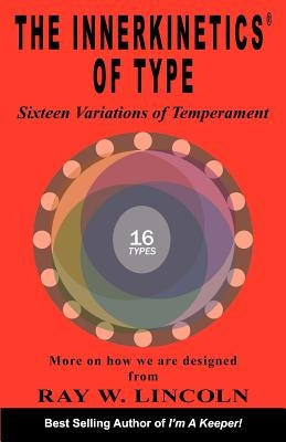 The Innerkinetics of Type Paperback Apex Publications