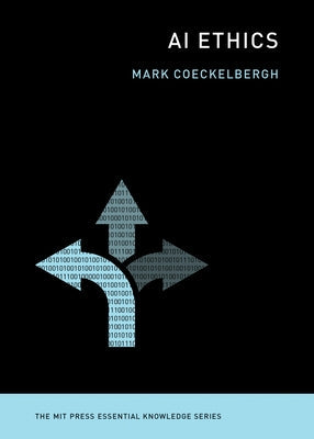 AI Ethics Paperback MIT Press