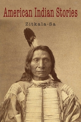 American Indian Stories Paperback Martino Fine Books