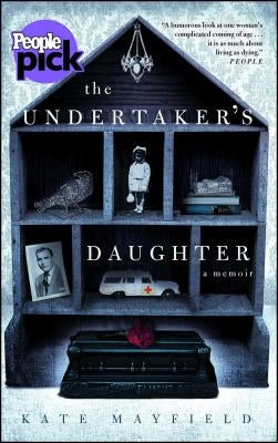 The Undertaker's Daughter Paperback Gallery Books