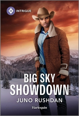 Big Sky Showdown by Rushdan, Juno
