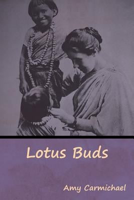 Lotus Buds Paperback Indoeuropeanpublishing.com