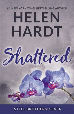 Shattered: Volume 7 Waterhouse Press LLC