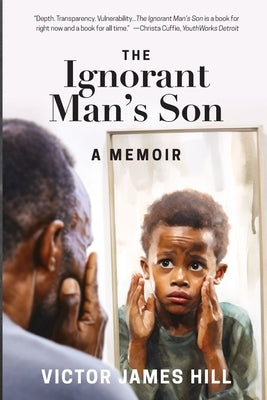 Ignorant Man's Son: A Memoir Paperback Das Books
