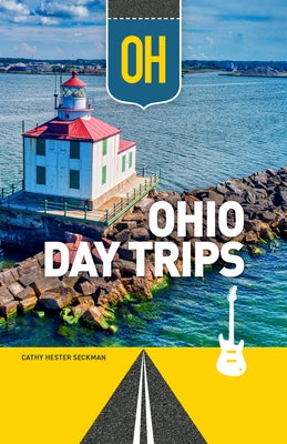 Ohio Day Trips Paperback Adventure Publications