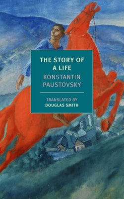 The Story of a Life Paperback New York Review of Books