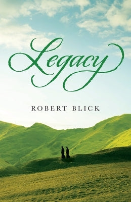 Legacy Paperback Palmetto Publishing