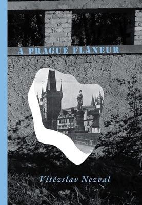 A Prague Flaneur Paperback Twisted Spoon Press